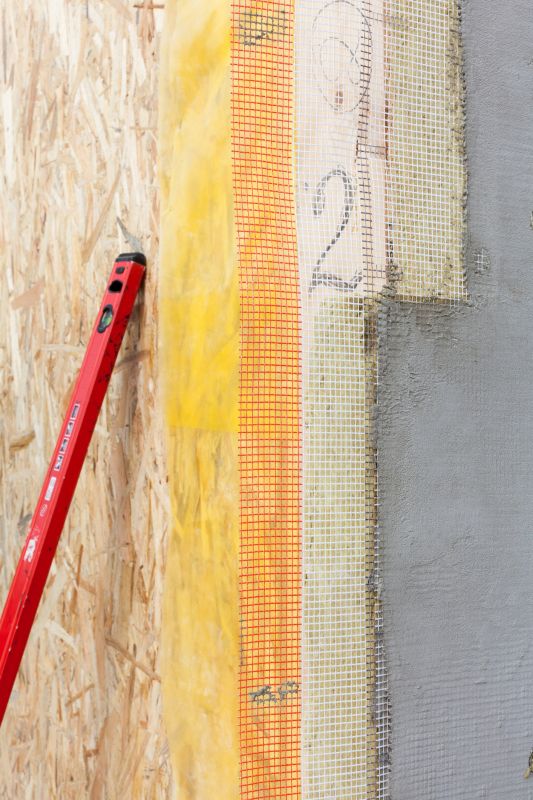 New Insulation Installation in Austin, TX