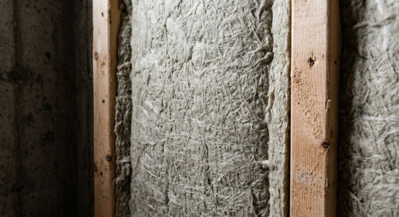 New Insulation Installation in Longmont, CO
