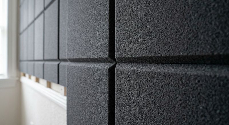 Office Soundproofing in Longmont, CO