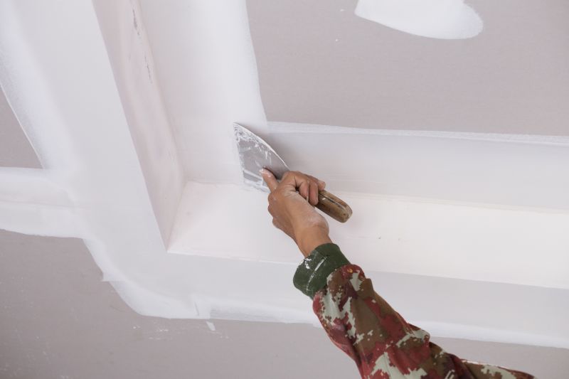 Plasterboard Repair in Conroe, TX