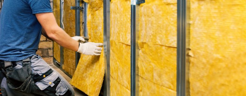 Pole Barn Insulation Service in Boulder, CO