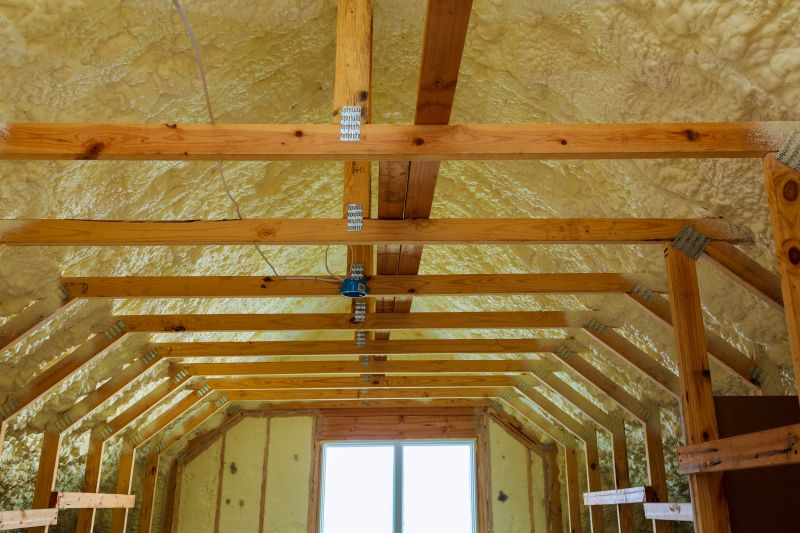 Pole Barn Insulation Service in Georgetown, TX
