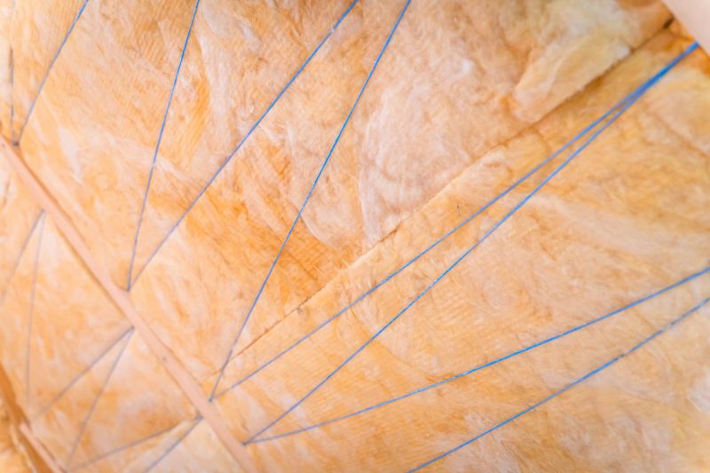 Rafter Insulation Installation in Austin, TX