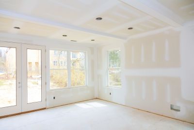 Residential Drywall Service in Overland Park, KS