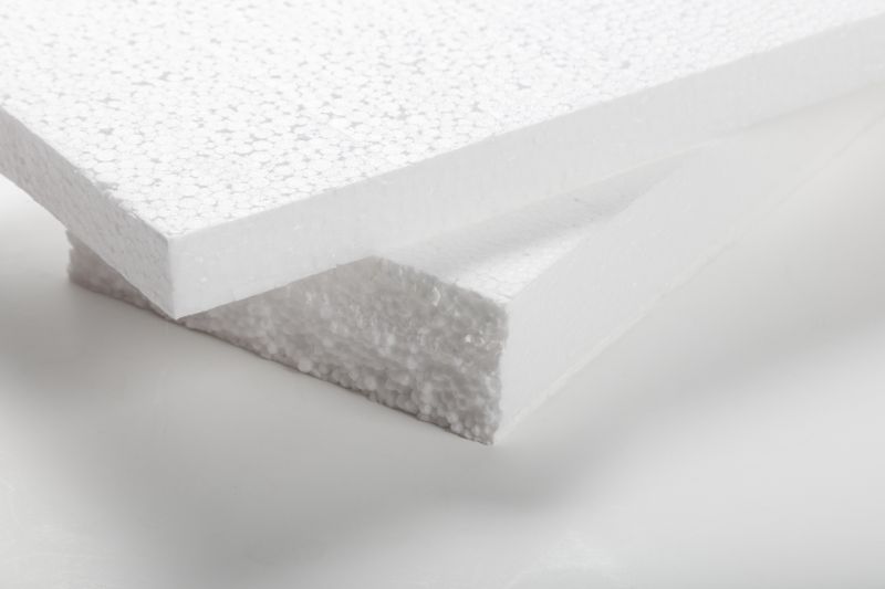 Rigid Insulation Installation in Georgetown, TX