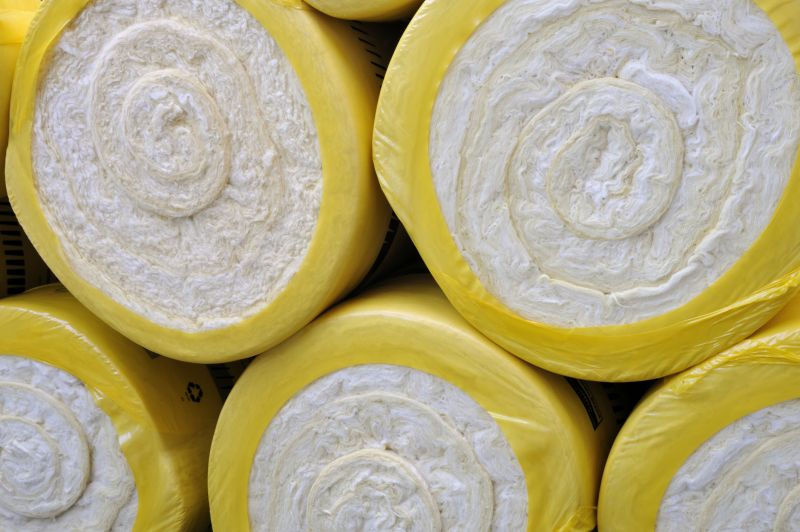 Rolled Insulation Service in Longmont, CO