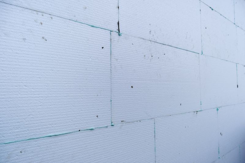Room Insulation Installation in Bastrop, TX