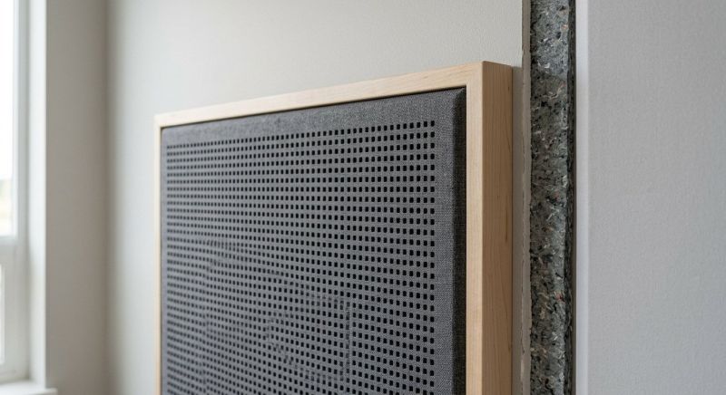 Room Soundproofing in Longmont, CO