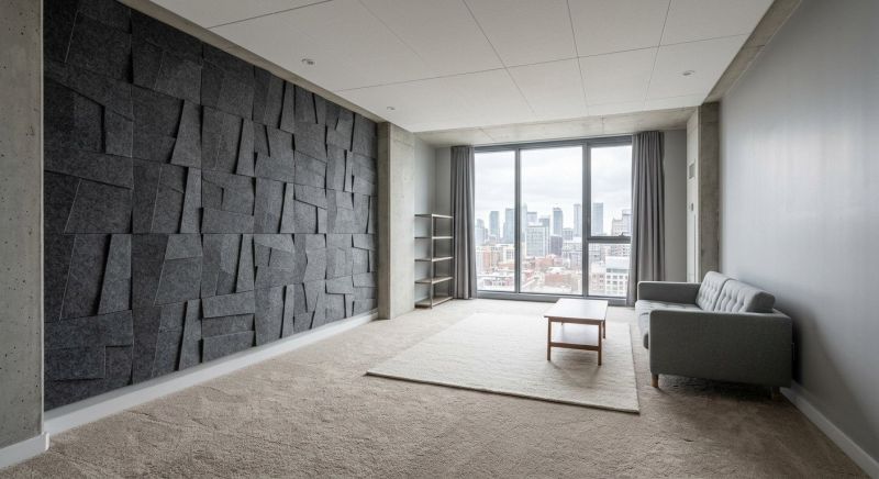 Room Soundproofing in Boulder, CO