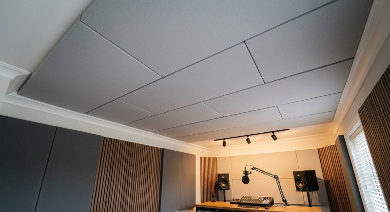 Room Soundproofing in Arvada, CO