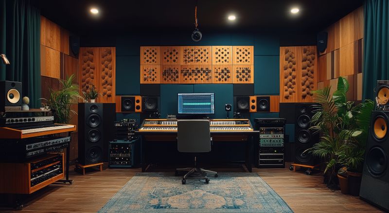 Soundproofing Service in Arvada, CO