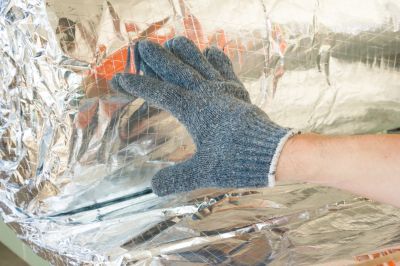 Thermal Insulation Installation in Longmont, CO