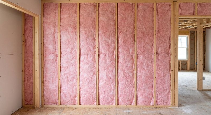 Wall Insulation Installation in Boulder, CO
