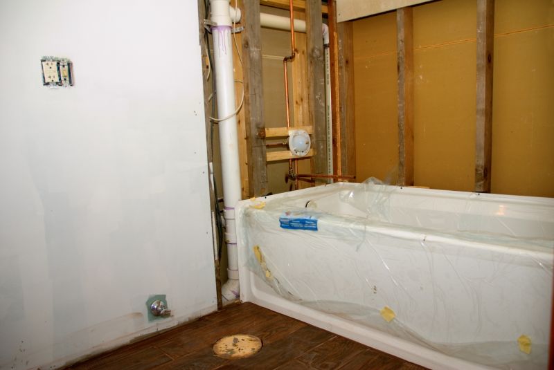 Wallboard Replacement in Wilmington, NC